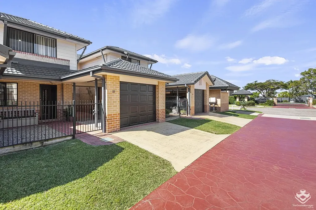 22/2 Springhill Drive, Sippy Downs, QLD 4556
