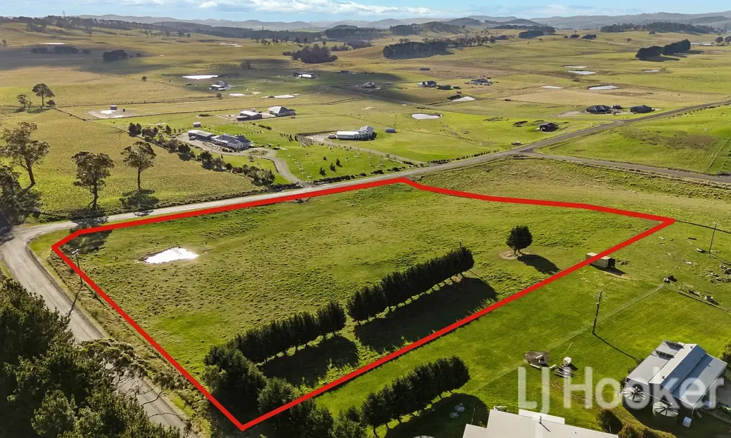 8 Glendalough Road, Oberon, NSW 2787