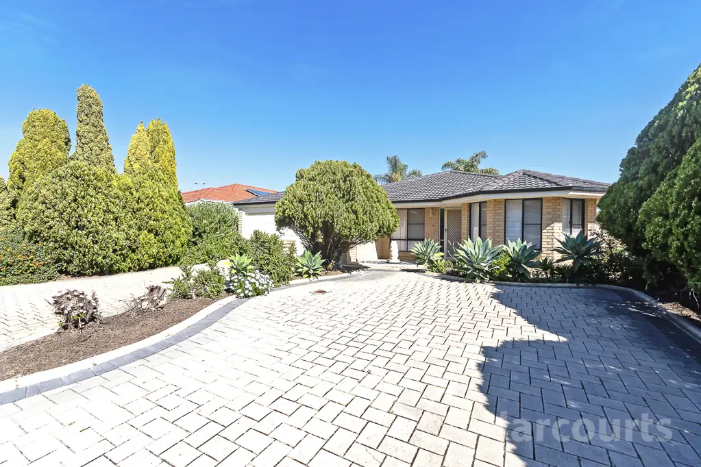 6 Cyane Way, Currambine, WA 6028