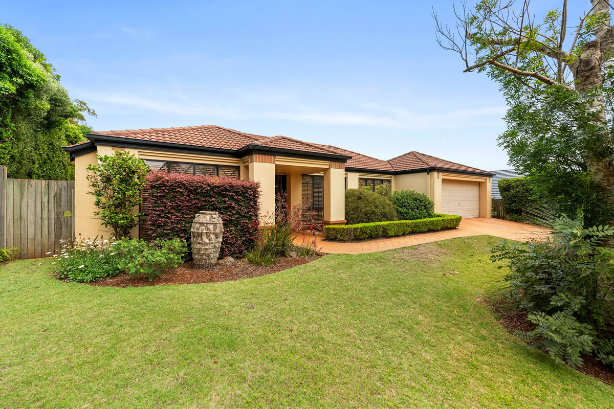 5 TURNBERRY CT, MIDDLE RIDGE QLD 4350, 0 rūma, 0 rūma horoi, House