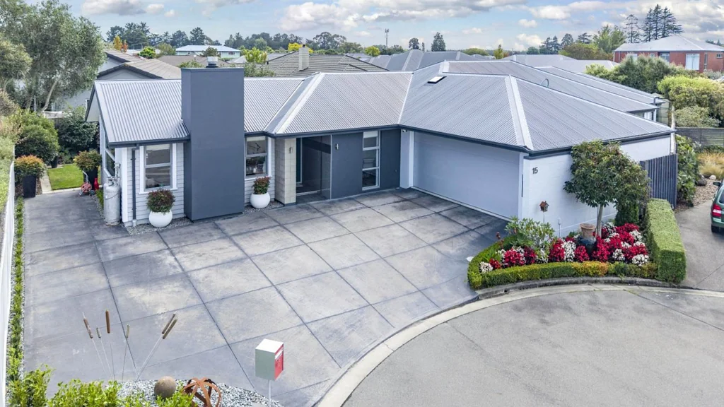 15 Belgrave Drive, Rangiora, Waimakariri