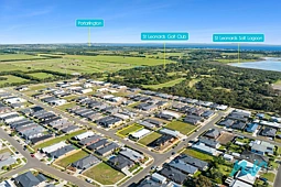 8 Gallant Road, St Leonards