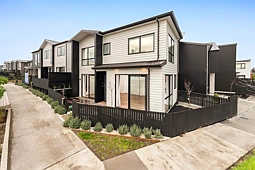 3A Waterlily Street, Hobsonville
