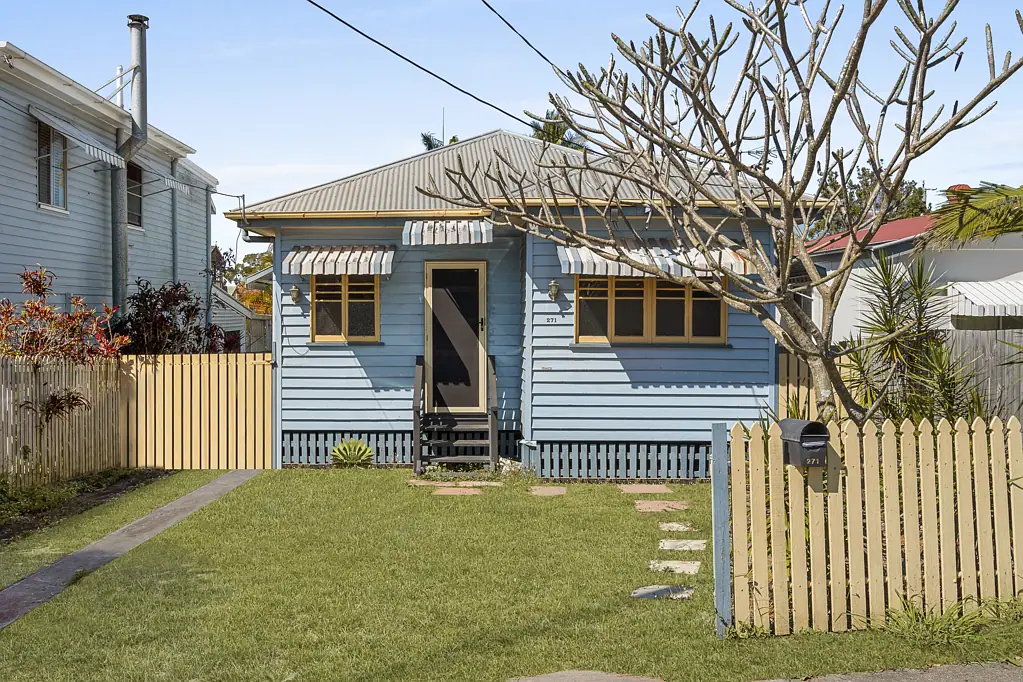 271 Beaconsfield Terrace, Brighton, QLD 4017