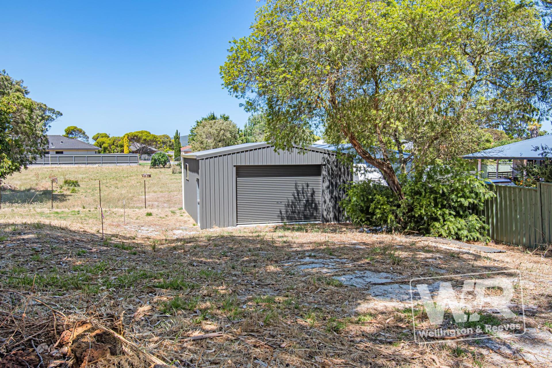 38 LOWER KING RD, COLLINGWOOD HEIGHTS WA 6330, 0房, 0浴, Section