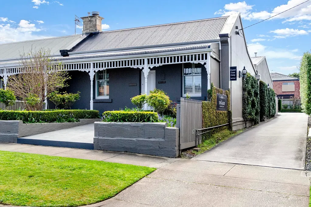 Warrnambool 2कमरा Freddy's Boutique Villas