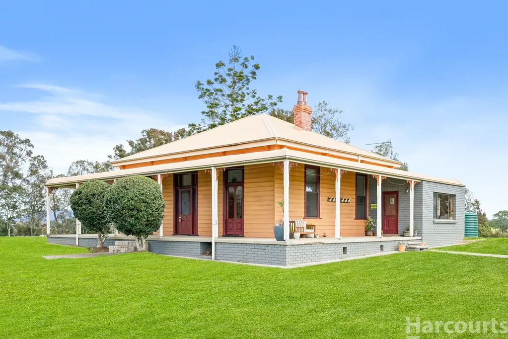 489 Rawdon Island Road, Rawdon Island, NSW 2446
