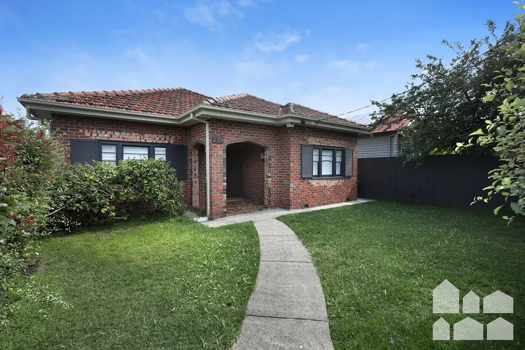 Generously Sized Family Home