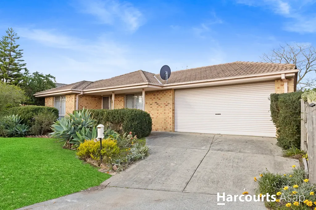 4 Clement Court, Narre Warren South, VIC 3805