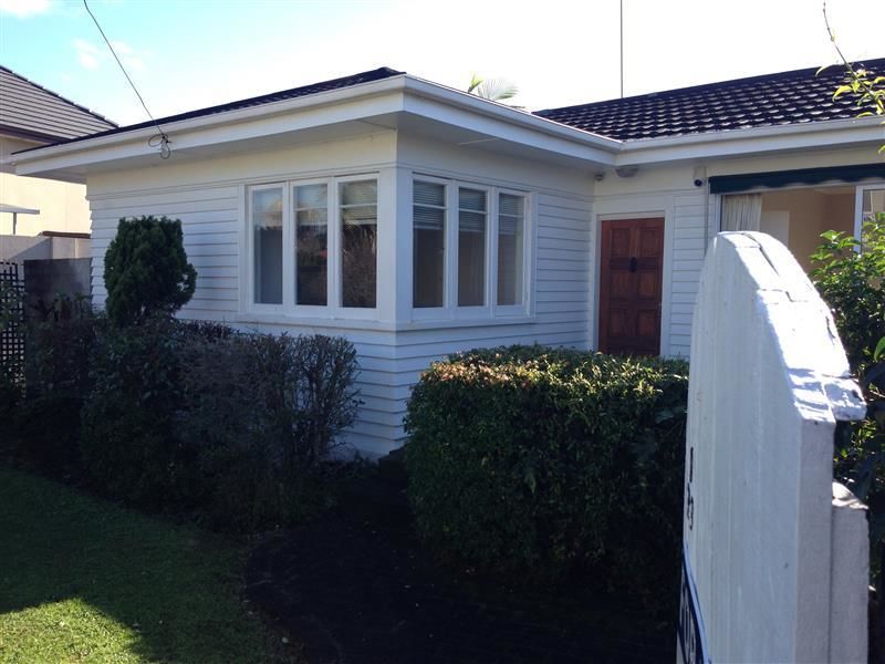 1/39 Patteson Avenue, Mission Bay, Auckland, 2 chambres, 1 salles de bain