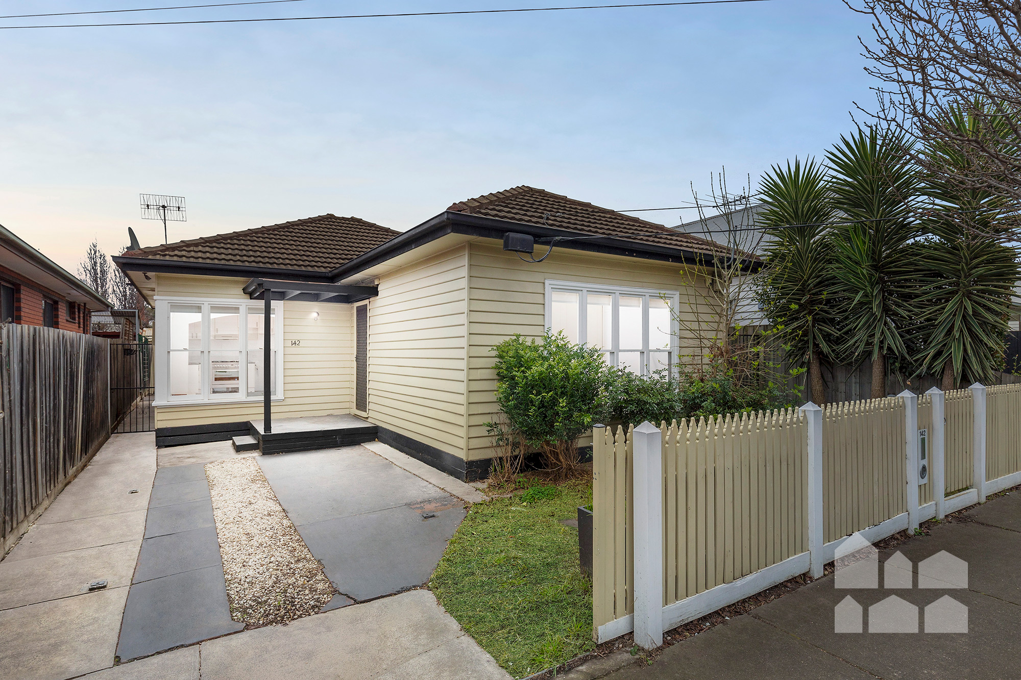 142 QUEENSVILLE ST, KINGSVILLE VIC 3012, 0 rūma, 0 rūma horoi, House