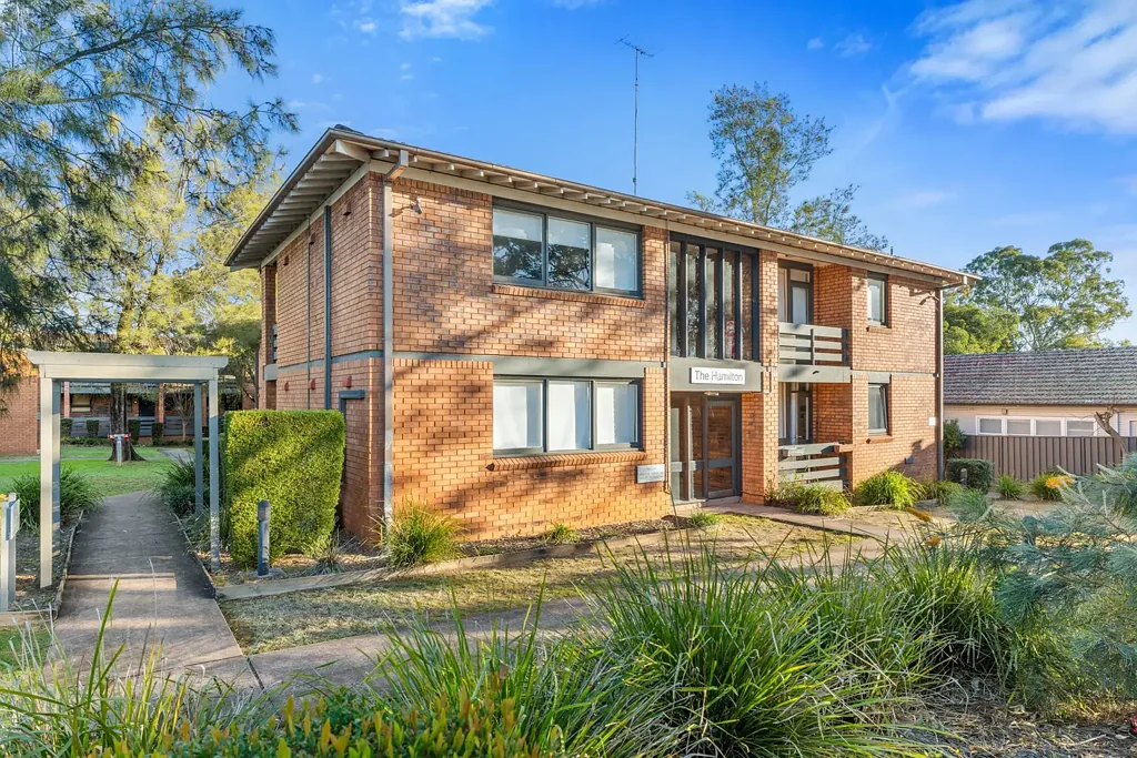 5/308-310 Great Western Highway, St Marys, NSW 2760