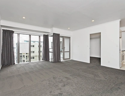 13B/1 Emily Place, Auckland Central, Auckland City, 2房, 1浴, Apartment