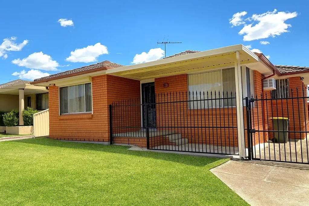 Prodigious 3 Bedroom House Available