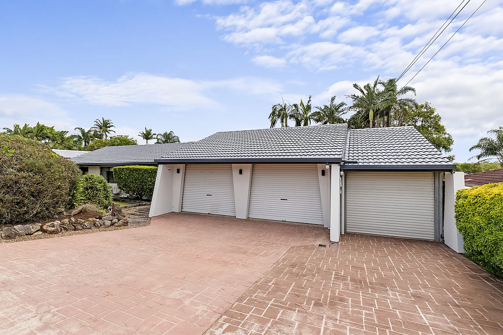 36 Roselea Street, Shailer Park, QLD 4128