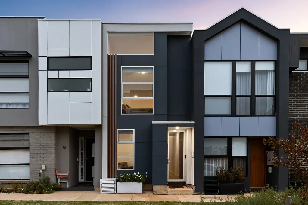 Tonsley 2Habitaciones Live Modern. Live Easy.