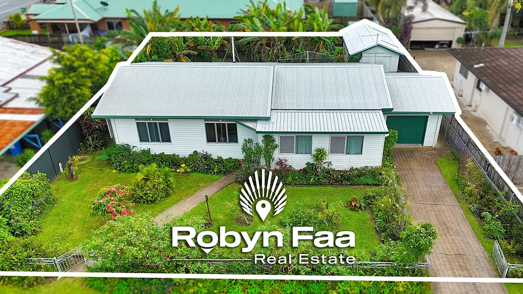 18 Petersen Street, North Mackay, QLD 4740