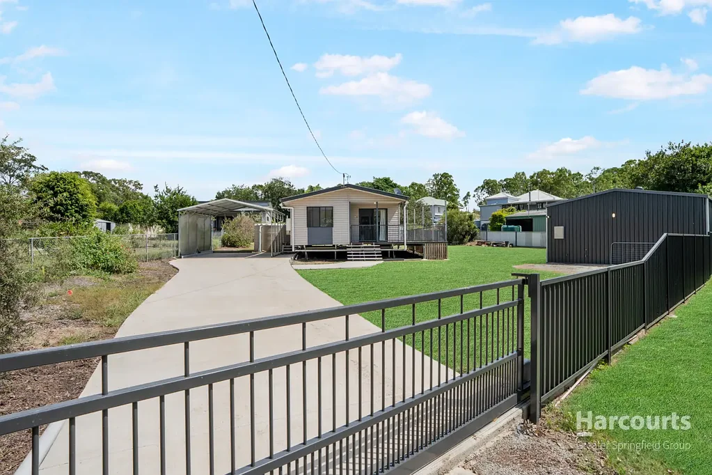 77 Dingyarra Street, Toogoolawah, QLD 4313