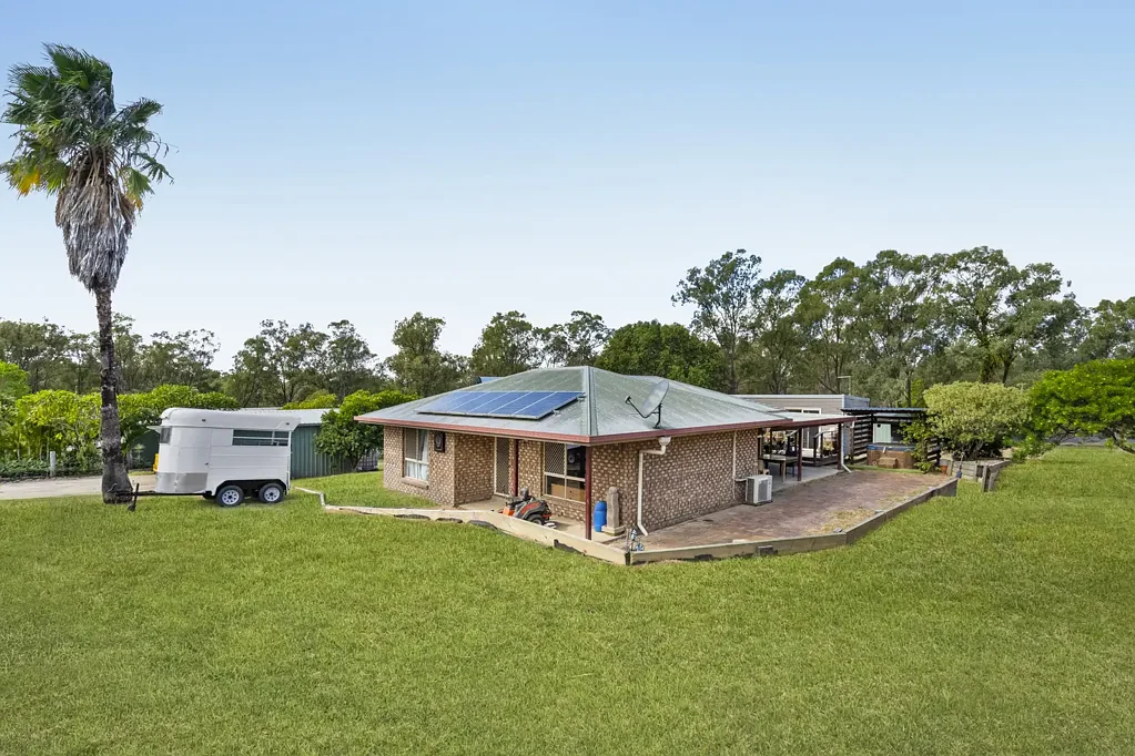 132 Lakes Drive, Laidley Heights, QLD 4341