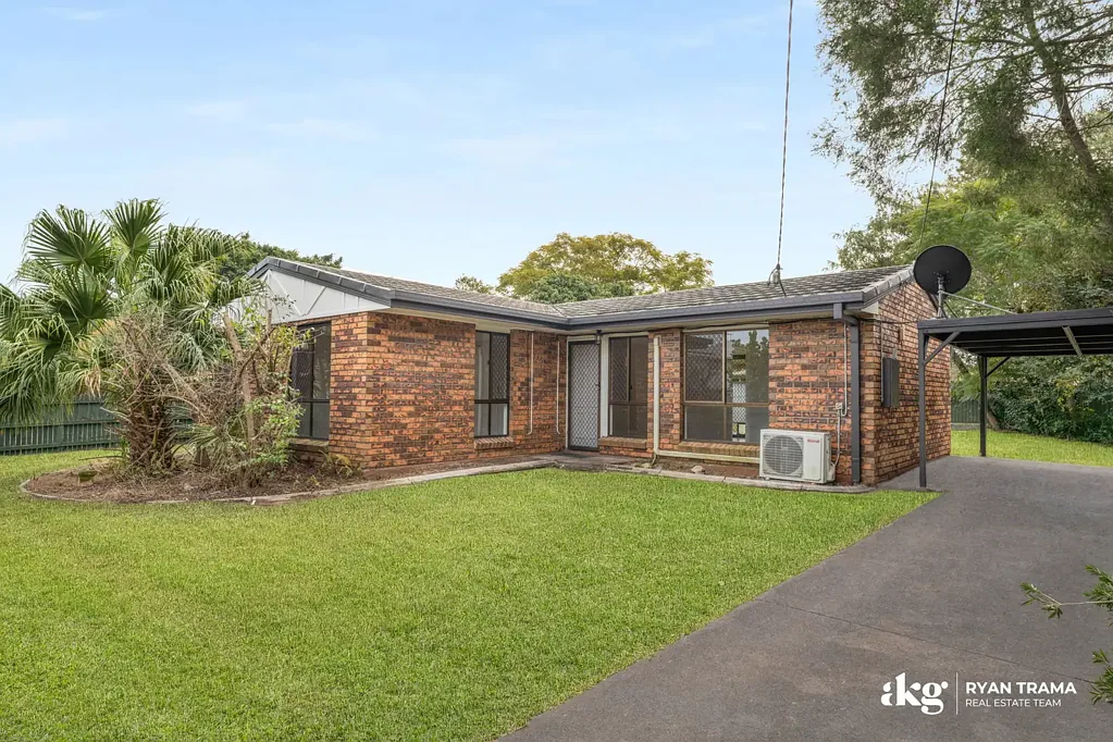 47 Muchow Road, Waterford West, QLD 4133