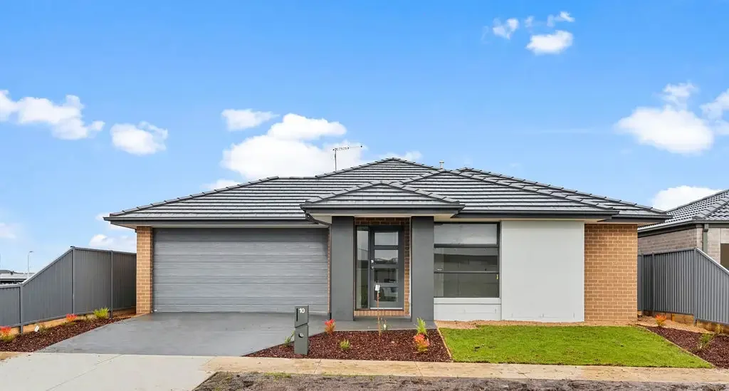 10 Vetrano Avenue, Alfredton, VIC 3350