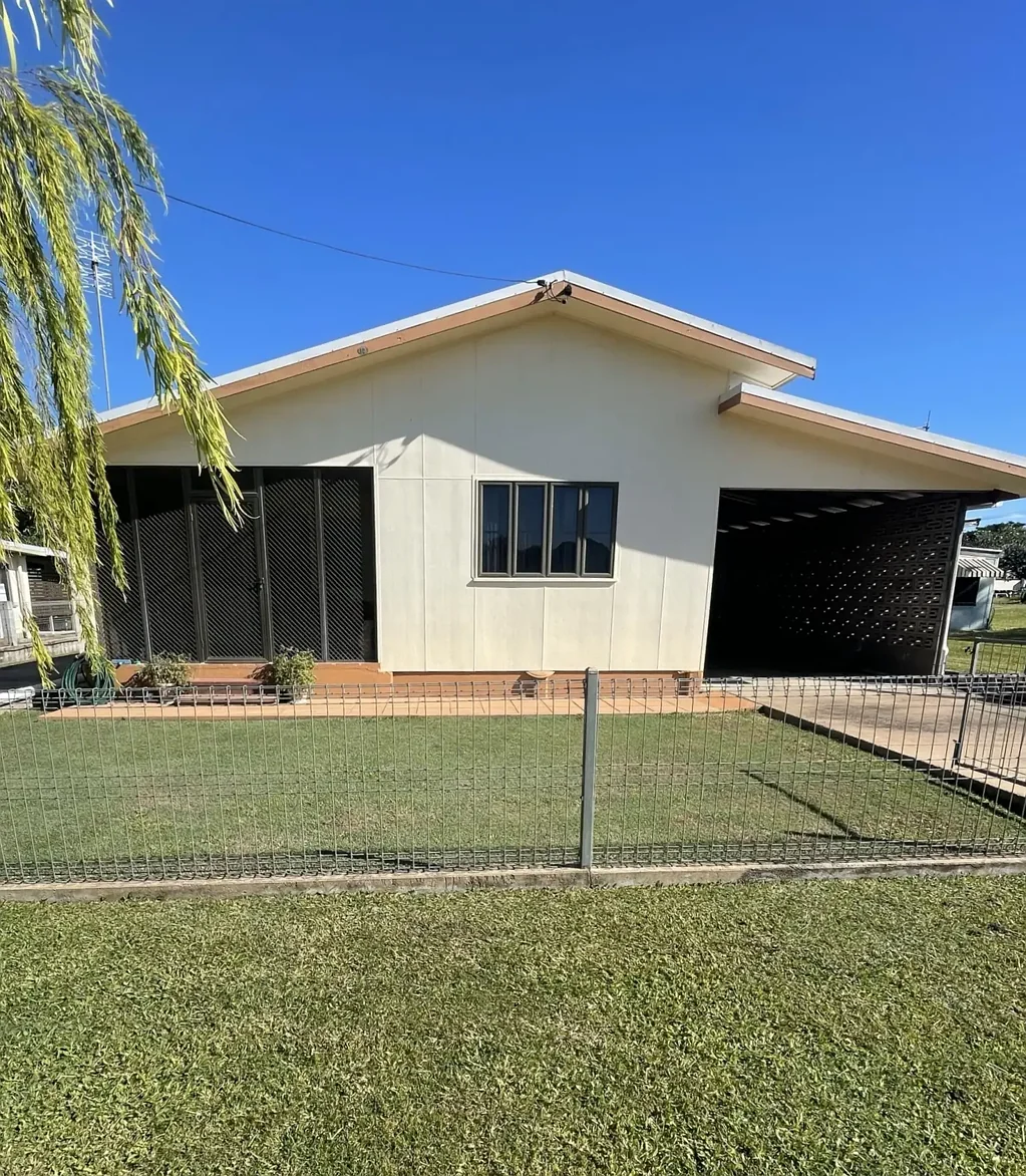 10 Barr Street, Ayr, QLD 4807