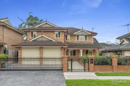 23 Elford Crescent, Merrylands