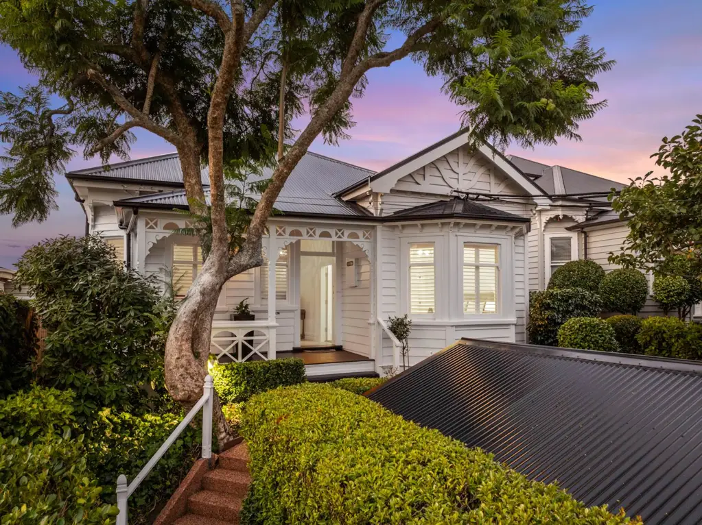 16 Cleveland Road, Parnell, Auckland City, Auckland