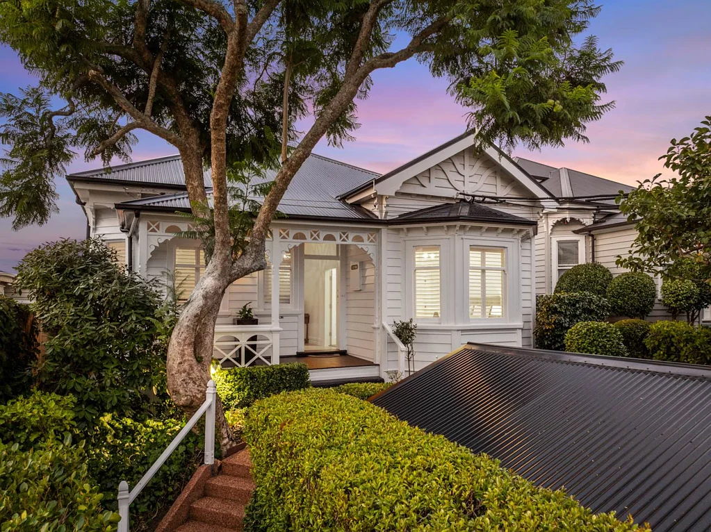16 Cleveland Road, Parnell, Auckland City, Auckland