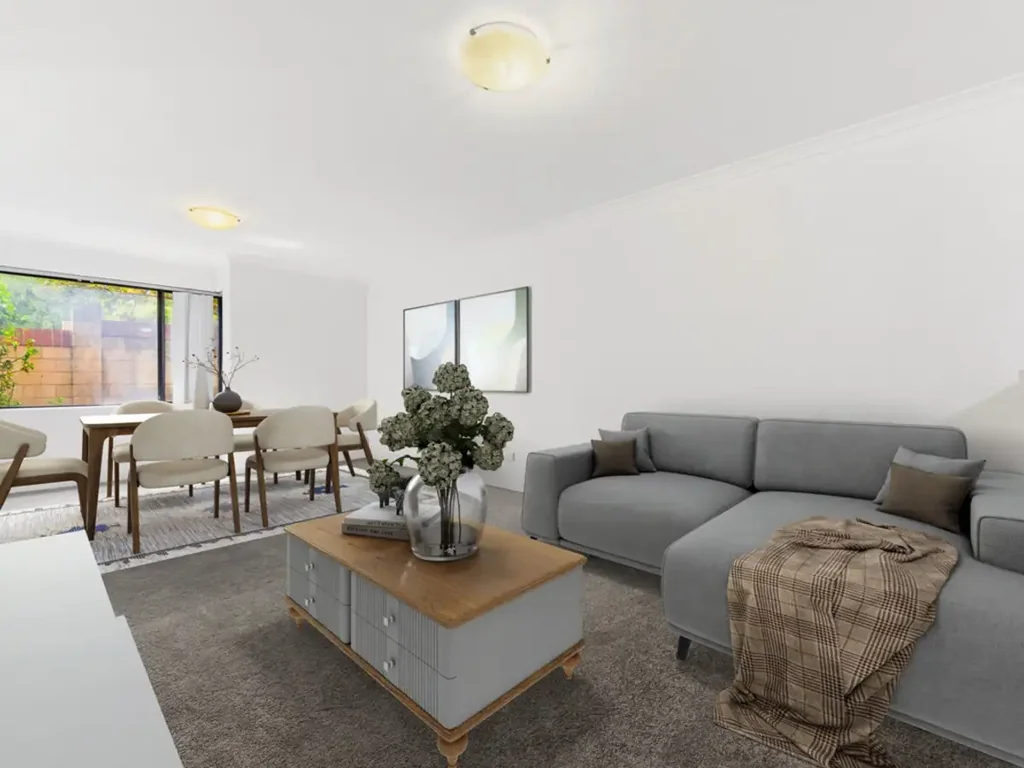Fresh Urban Living