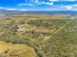 2364 Gin Gin Mount Perry Road, New Moonta