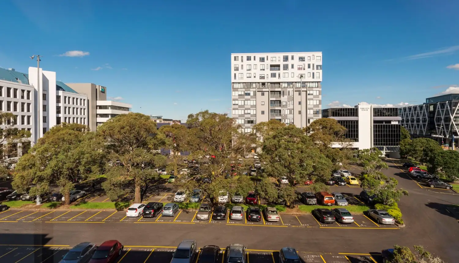 20 Amersham Way, Manukau, Auckland - Manukau, 0房, 0浴, Office Premises