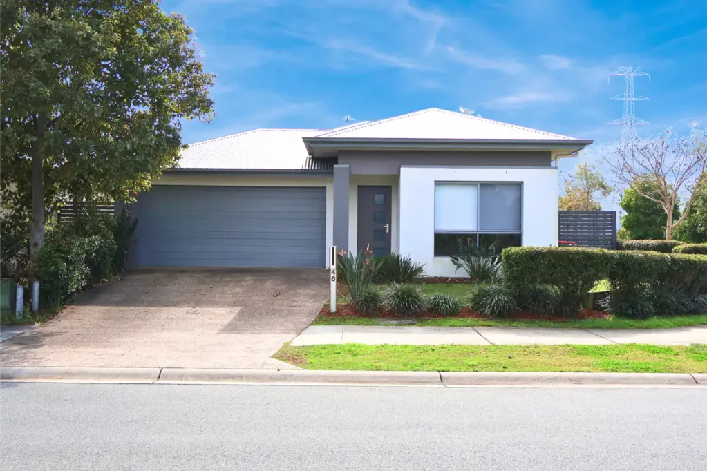 46 McConnell Esplanade, Strathpine, QLD 4500