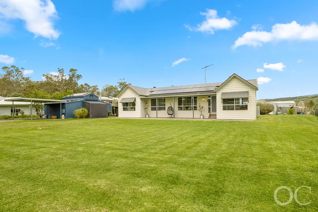 7 Kirkham Road, Ashbourne, SA 5157