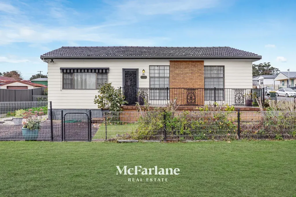16 Waterview Road, Cardiff South, NSW 2285