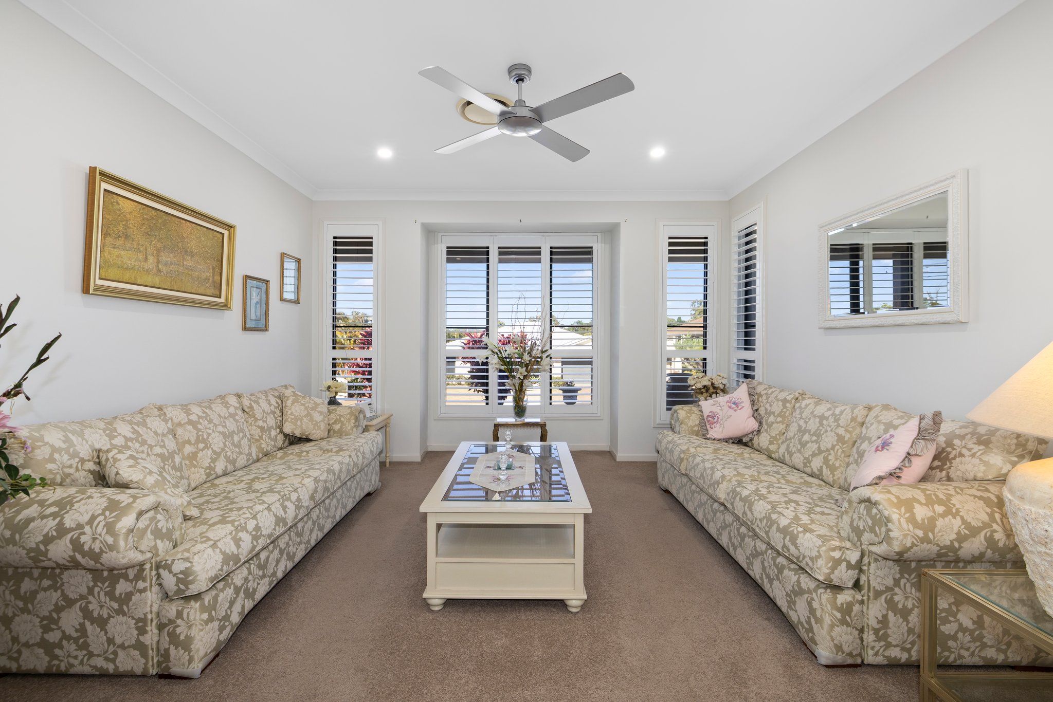 1 MCQUEEN CT, FLINDERS VIEW QLD 4305, 0 Bedrooms, 0 Bathrooms, House