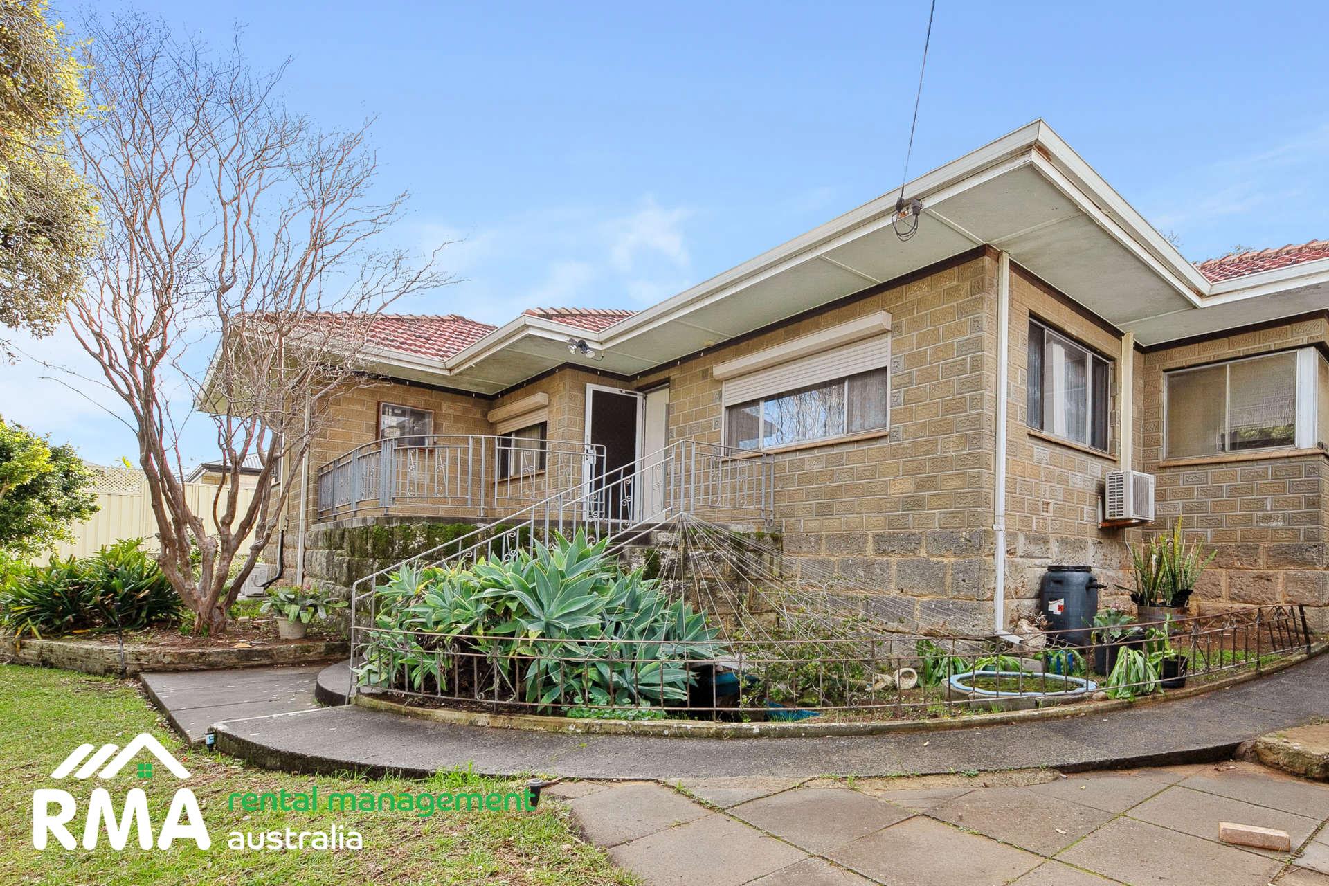 608 ROCKINGHAM RD, LAKE COOGEE WA 6166, 0 રૂમ, 0 બાથરૂમ, House