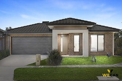 Wollert 3chambre Price Reduced              INVEST OR FIRST HOME BUYER