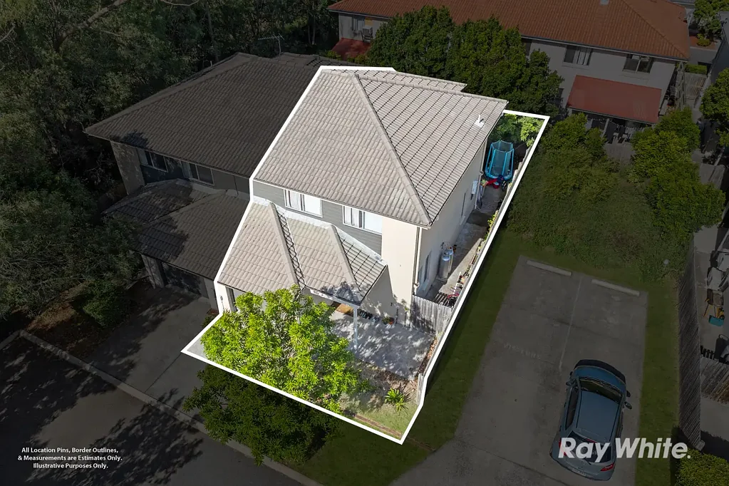 Marsden 3ਬੈੱਡਰੂਮ Vacant & Ready to Move In | Offers Over $699,000