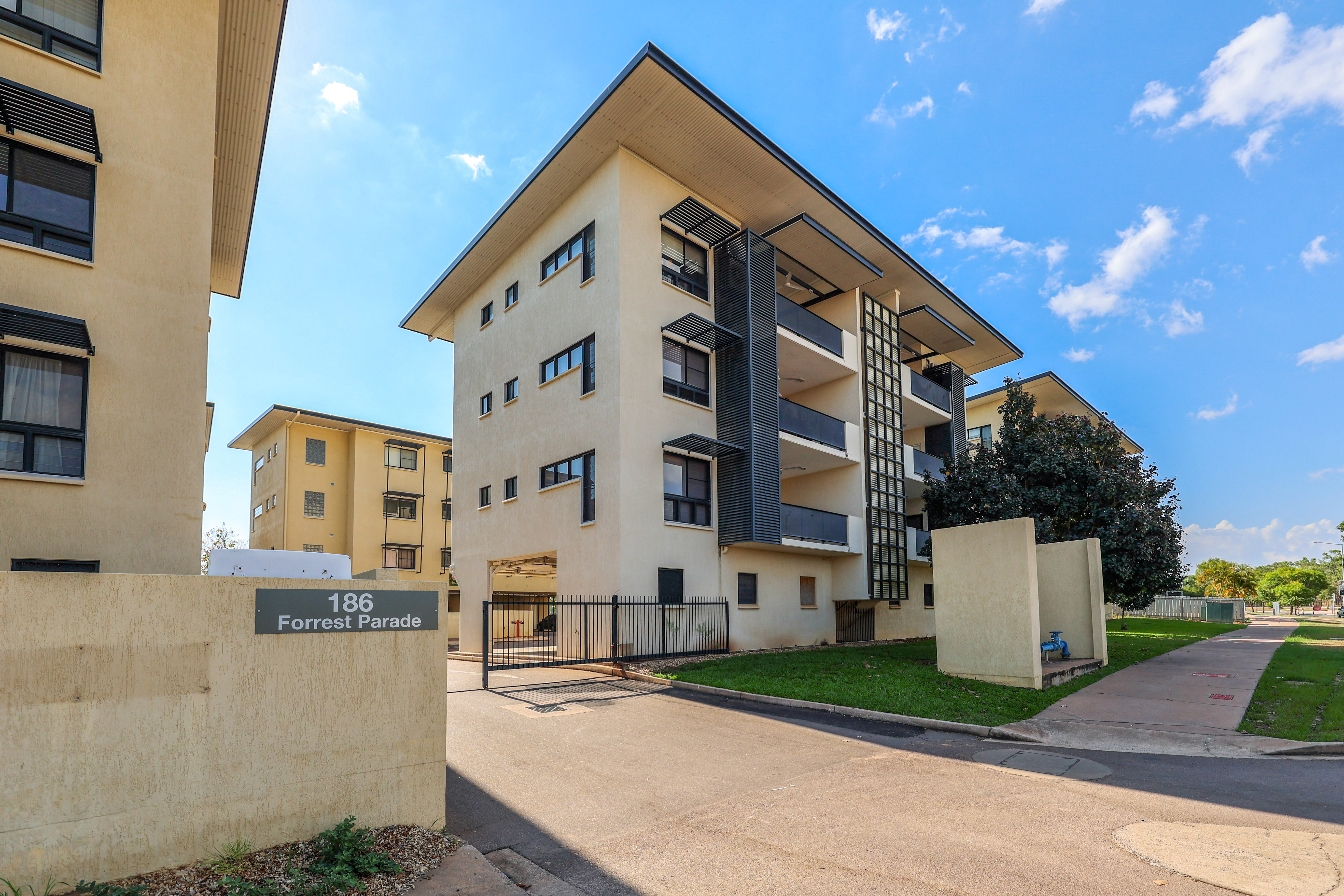 186 FORREST PDE, ROSEBERY NT 0832, 0 chambres, 0 salles de bain, Unit