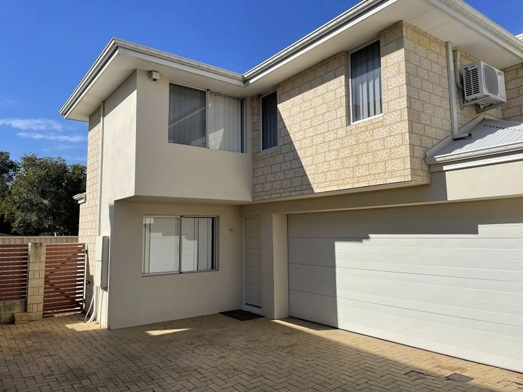 Beautiful and convenient family home