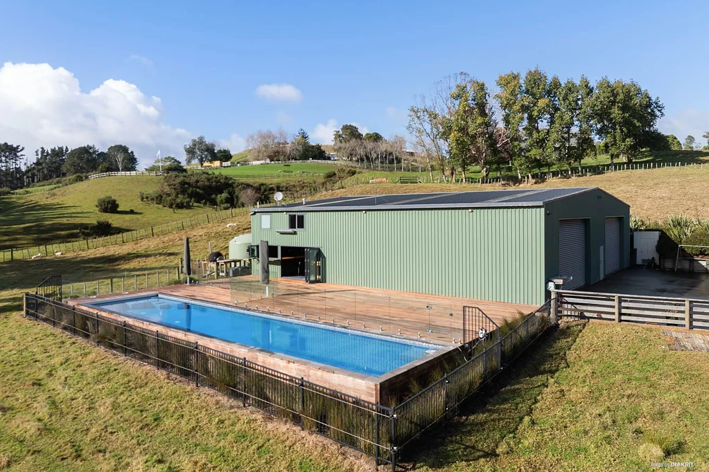 285 Cowan Road, Hunua, Franklin, Auckland