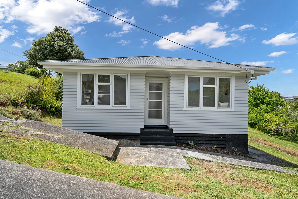 16 McMillan Avenue, Te Kamo, Whangarei, Northland