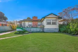 104 RAWSON AVE, East Tamworth