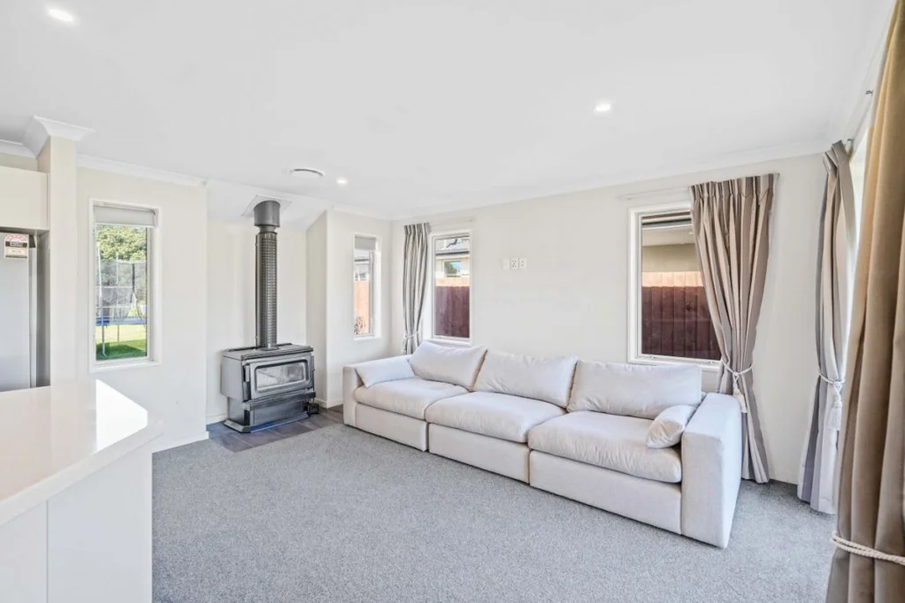 6 St Andrews Lane, Kirwee, Selwyn