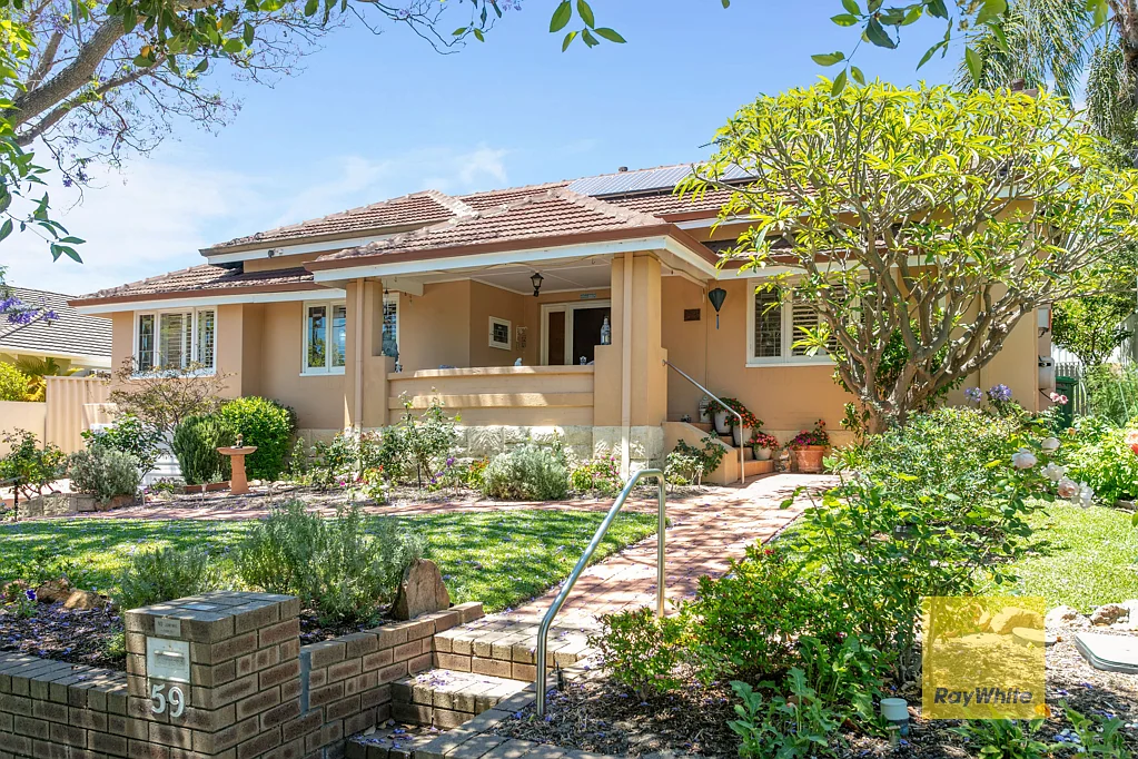 59 Newry Street, Floreat, WA 6014