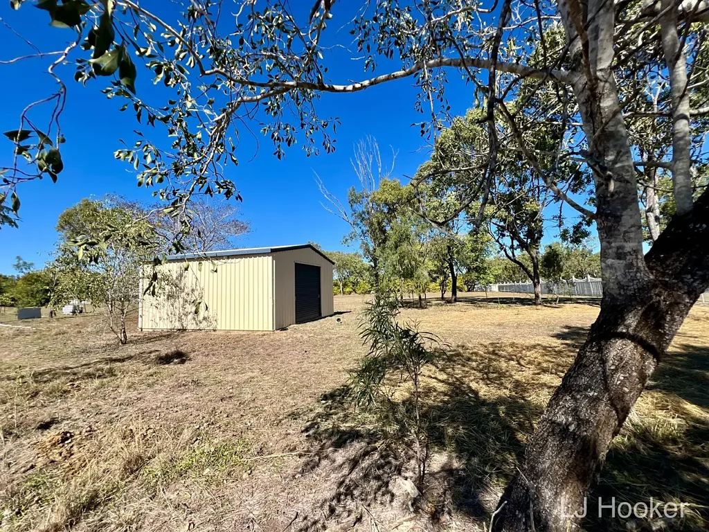 Lot 134 Middle Road, Gracemere, QLD 4702
