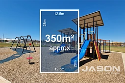 LOT 247/10 Lina Way, Melton South