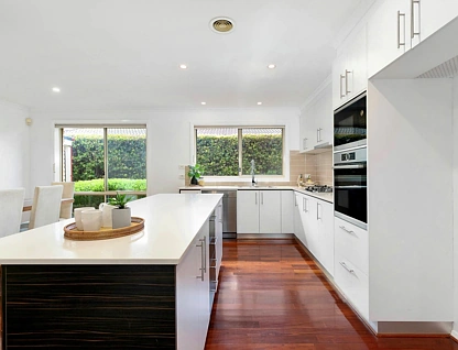 25 Ansett Street, Gungahlin, ACT 2912, 4 ਕਮਰੇ, 2 ਬਾਥਰੂਮ, House