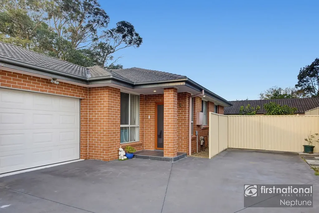 Girraween 4Zimmer Executive Family Living in Prestigious Girraween School Catchment!